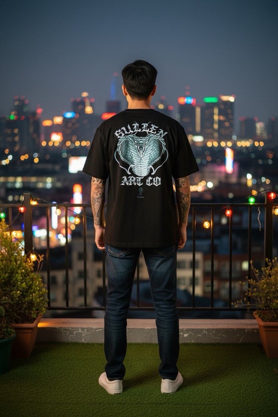 Sullen Men’s Tee Shirt